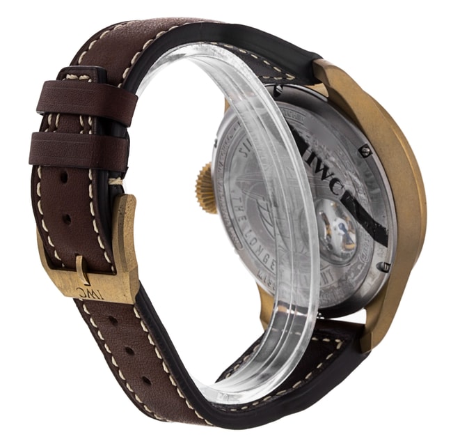 IWC Big Pilot's IW510506 Image 3